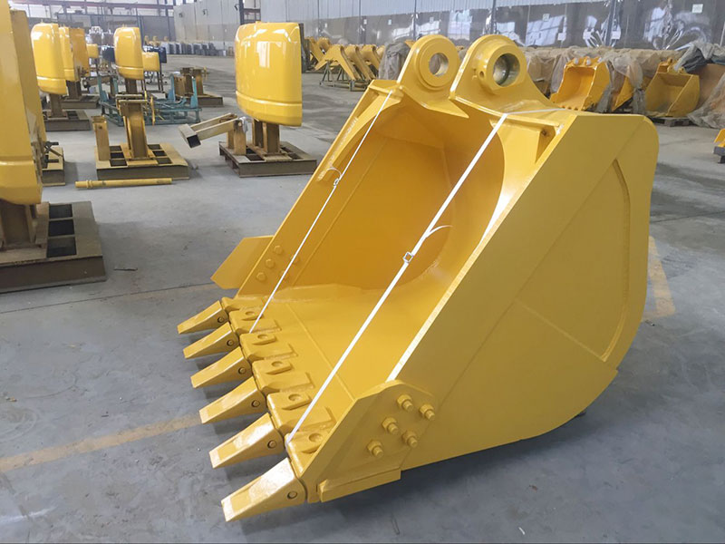 推土机配件存放需要哪几点？